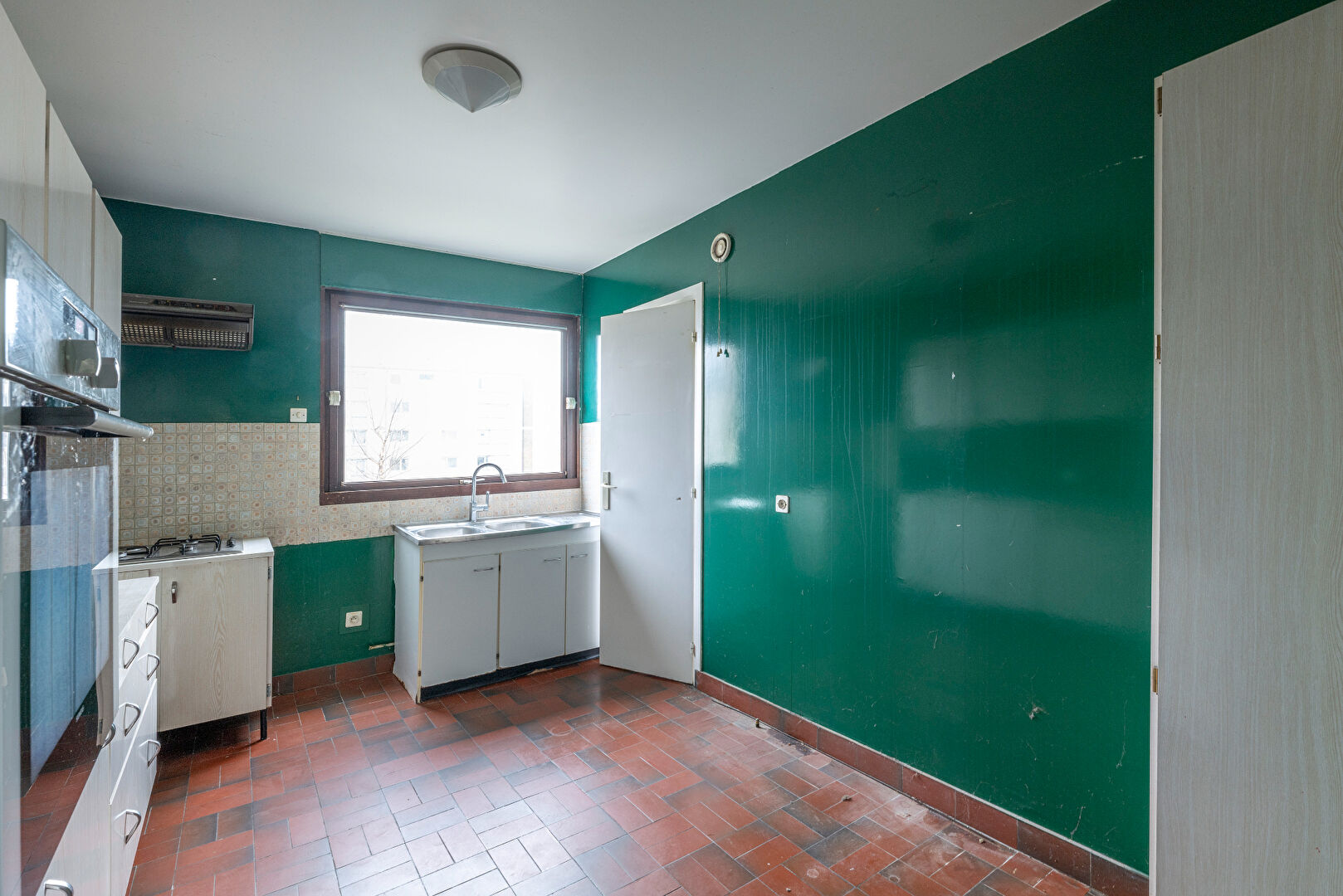 Photo Appartement Versailles 6 pièce(s) 115.670 m2 image 6/6