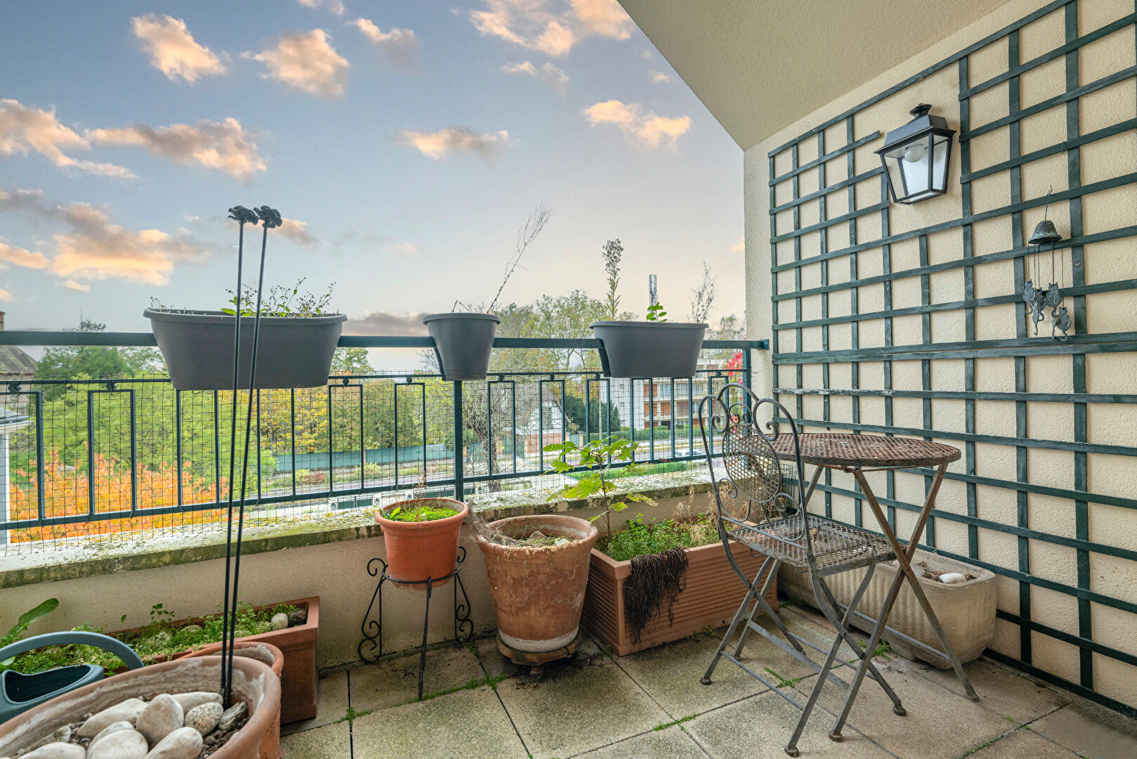 Photo Appartement Versailles 5 pièce(s) 127.04 m2 au sol image 2/6