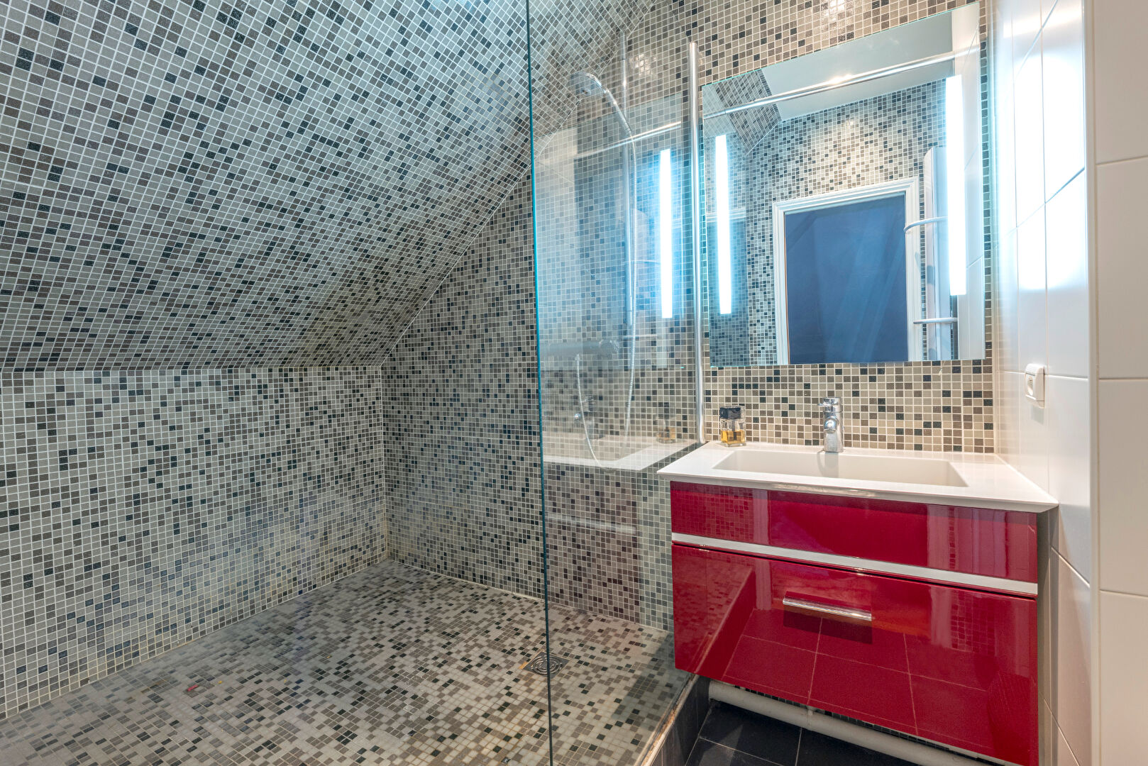 Photo Appartement Versailles 5 pièce(s) 127.04 m2 au sol image 5/6