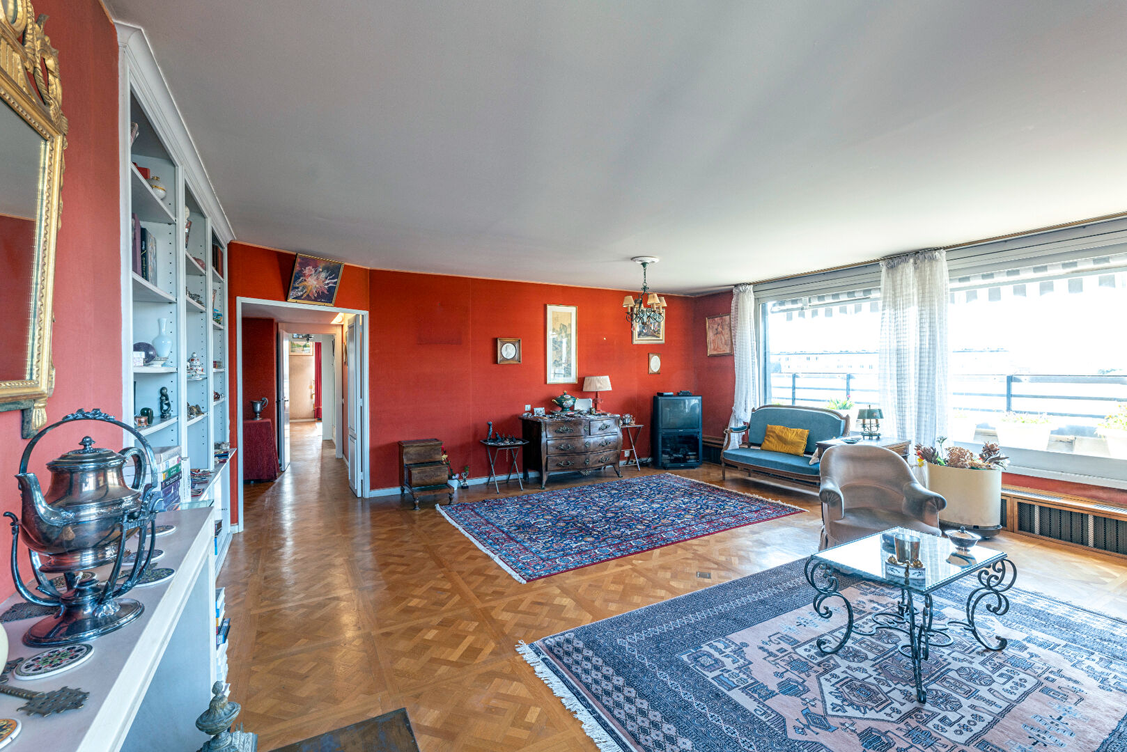 Agence immobilière de DEGUELT IMMOBILIER Versailles - DEGUELT IMMOBILIER VERSAILLES