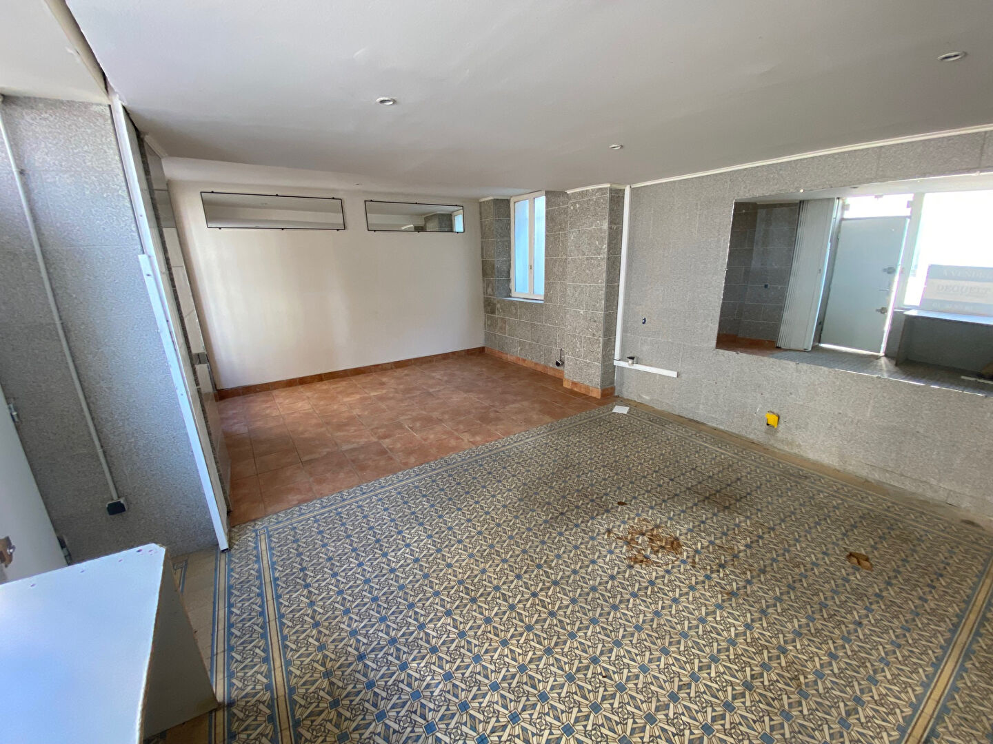 Photo Local d'activité  37.210 m2 image 3/4