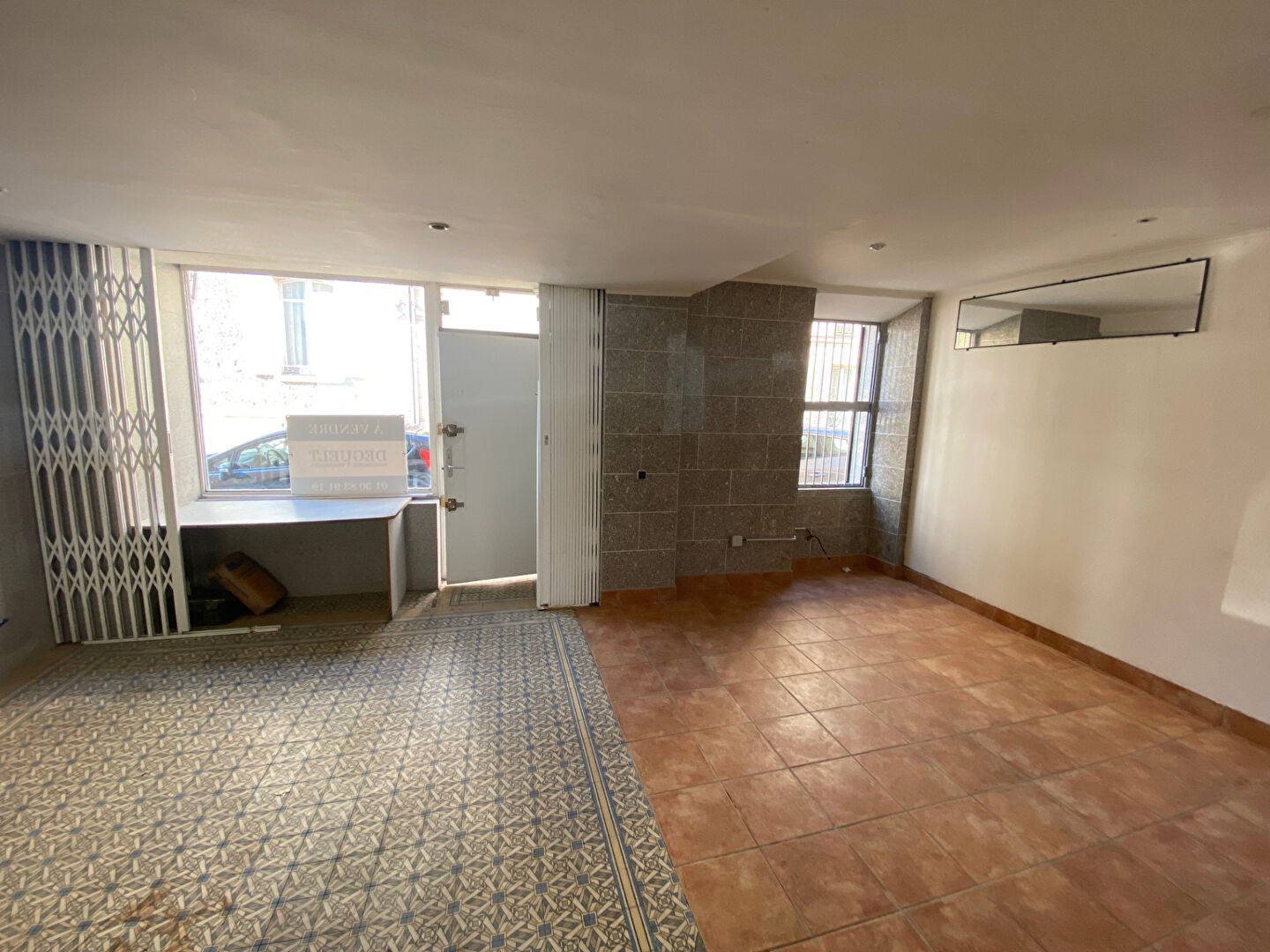 Photo Local d'activité  37.210 m2 image 4/4