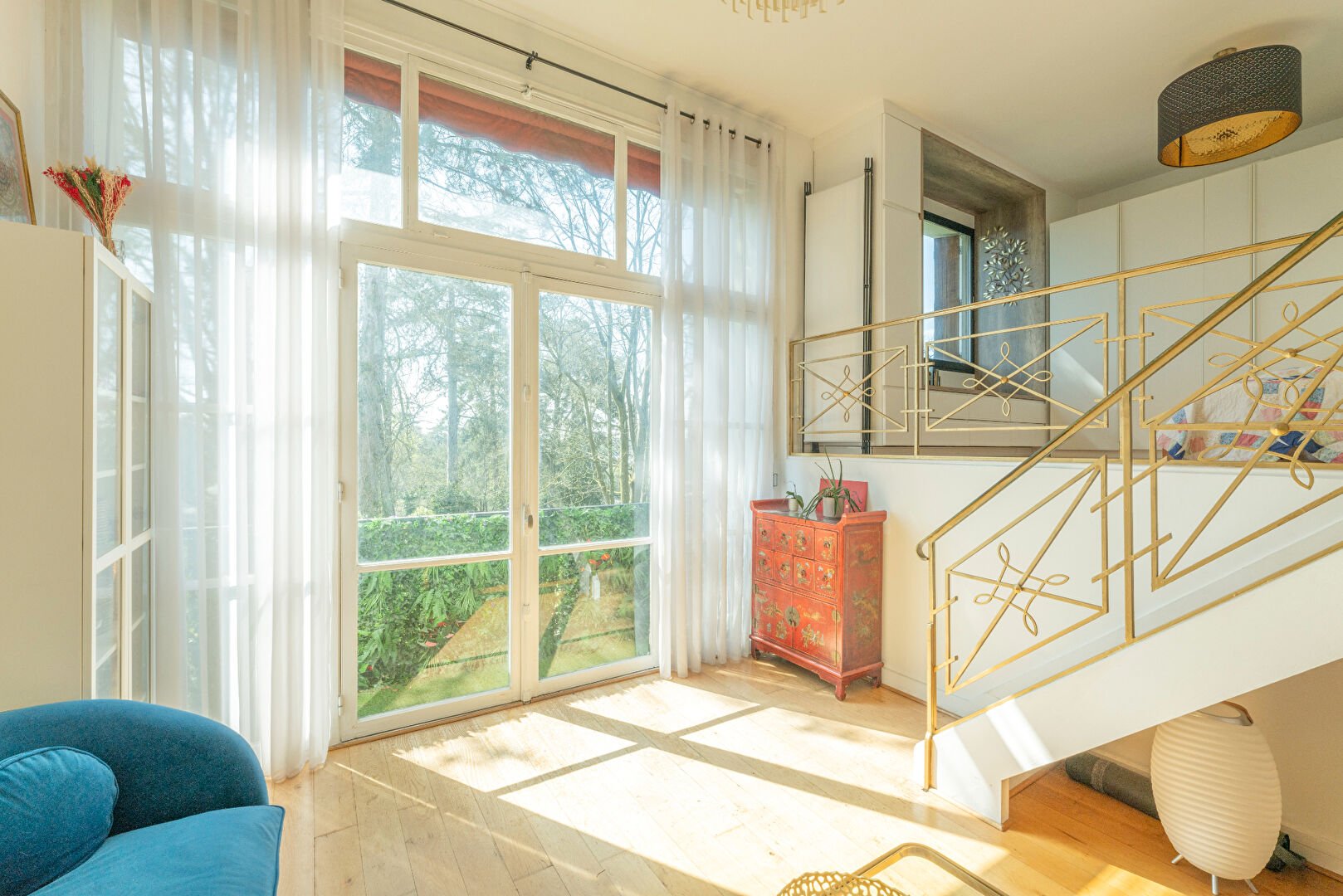 Agence immobilière de DEGUELT IMMOBILIER Versailles - DEGUELT IMMOBILIER VERSAILLES