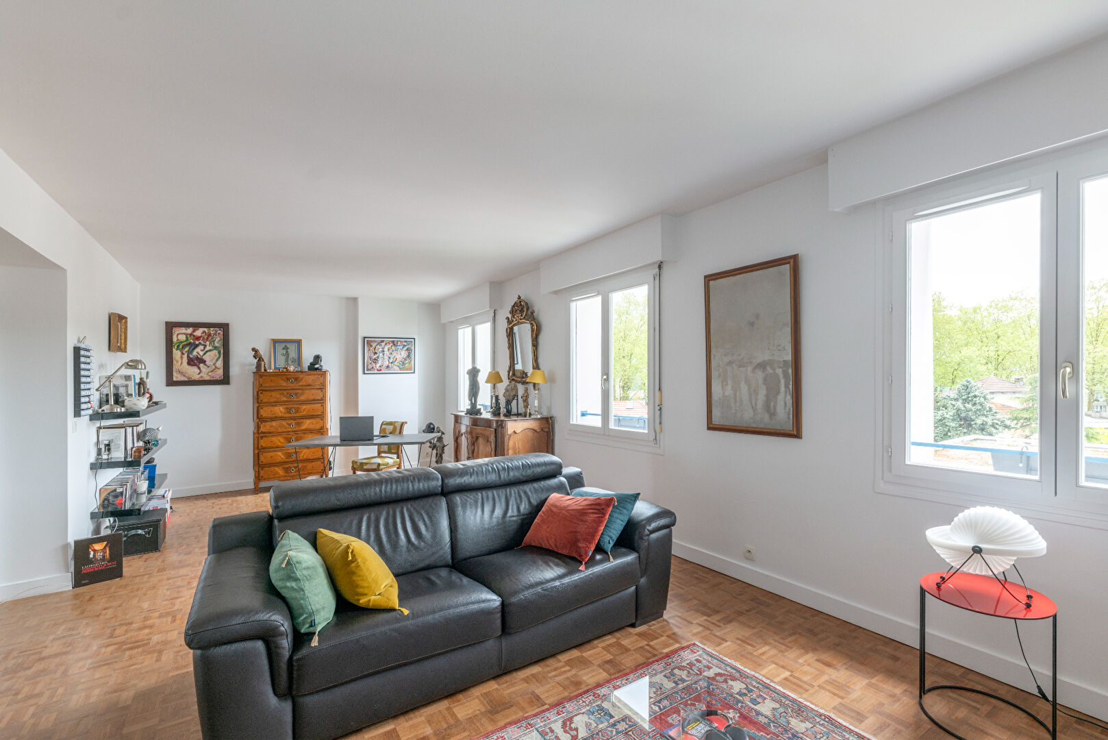 Agence immobilière de DEGUELT IMMOBILIER Versailles - DEGUELT IMMOBILIER VERSAILLES