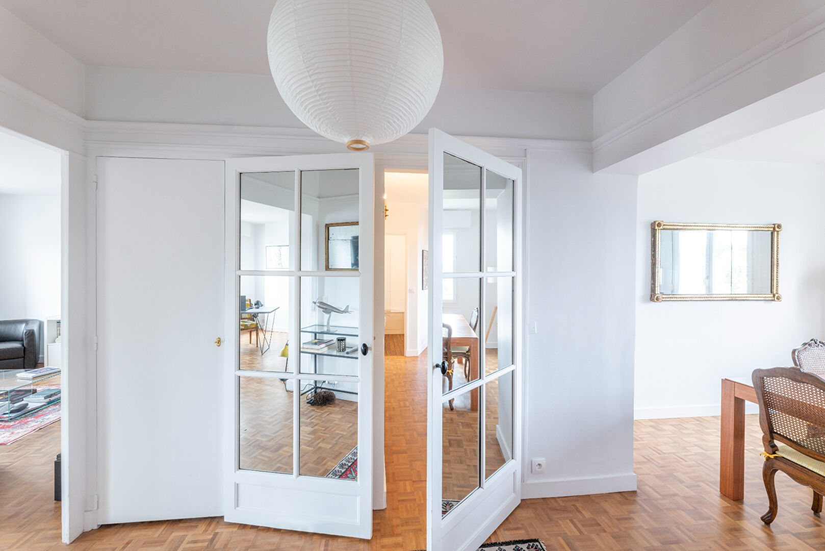 Photo Versailles Appartement  5 pièce(s) 104m² image 3/6