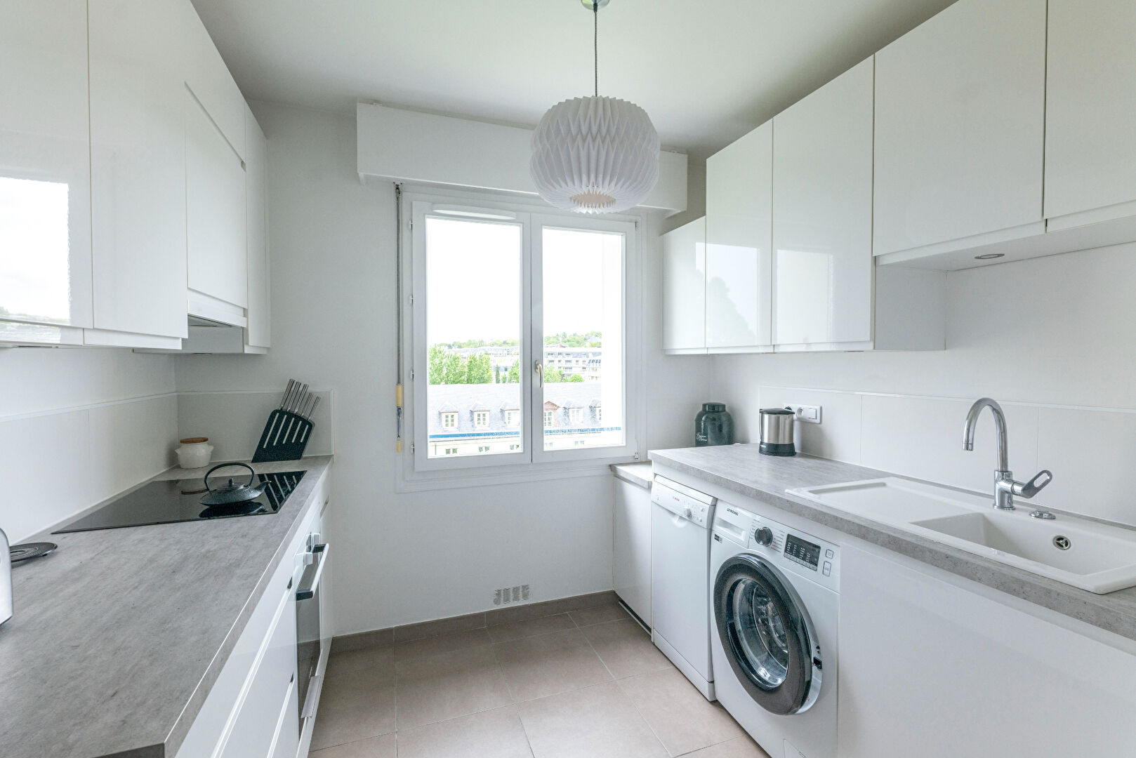 Photo Versailles Appartement  5 pièce(s) 104m² image 4/6