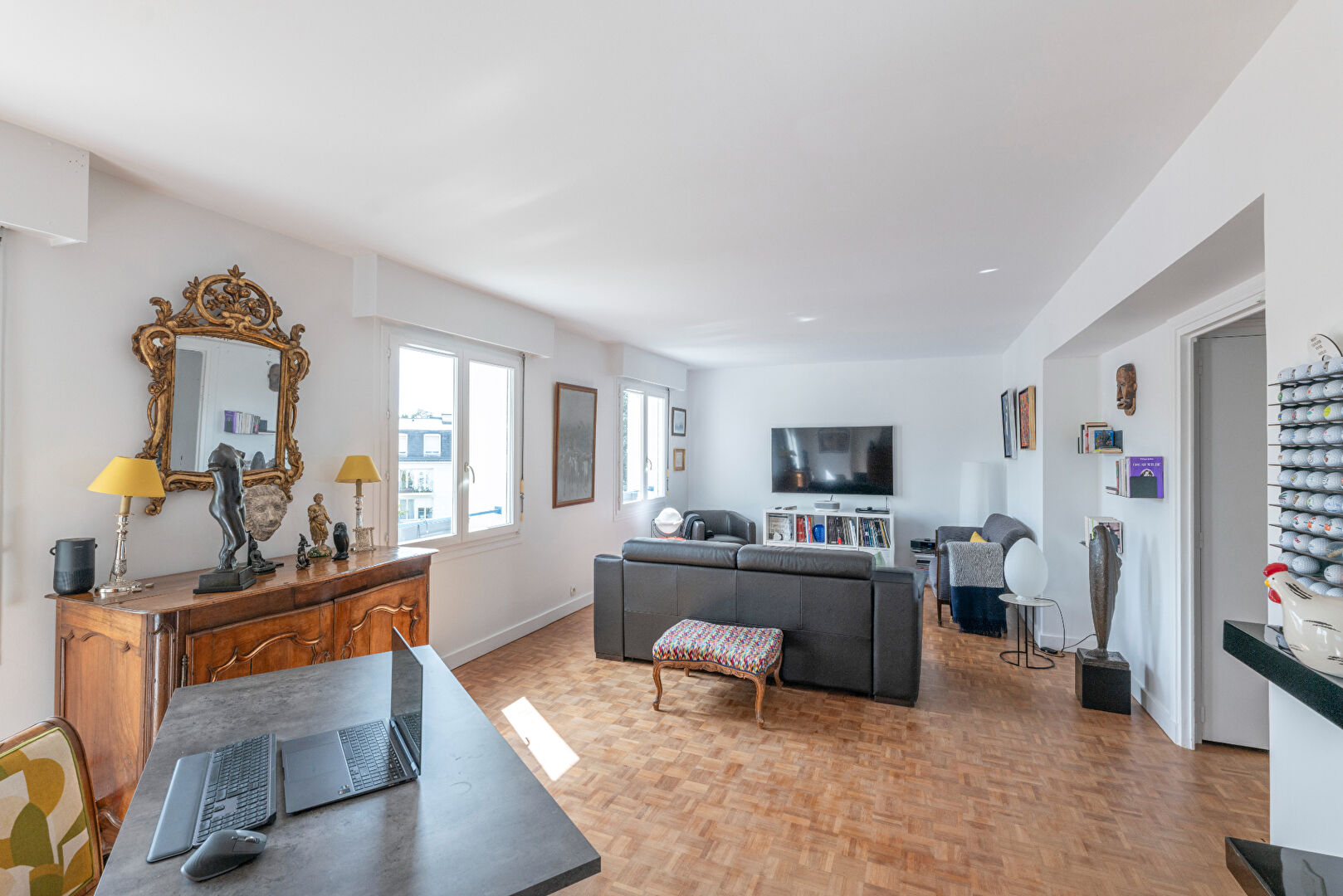 Photo Versailles Appartement  5 pièce(s) 104m² image 6/6