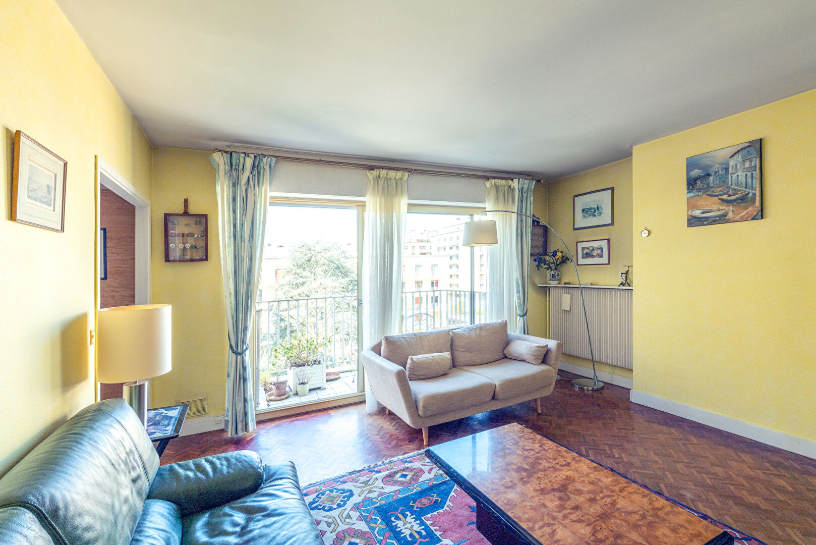 Agence immobilière de DEGUELT IMMOBILIER Versailles - DEGUELT IMMOBILIER VERSAILLES