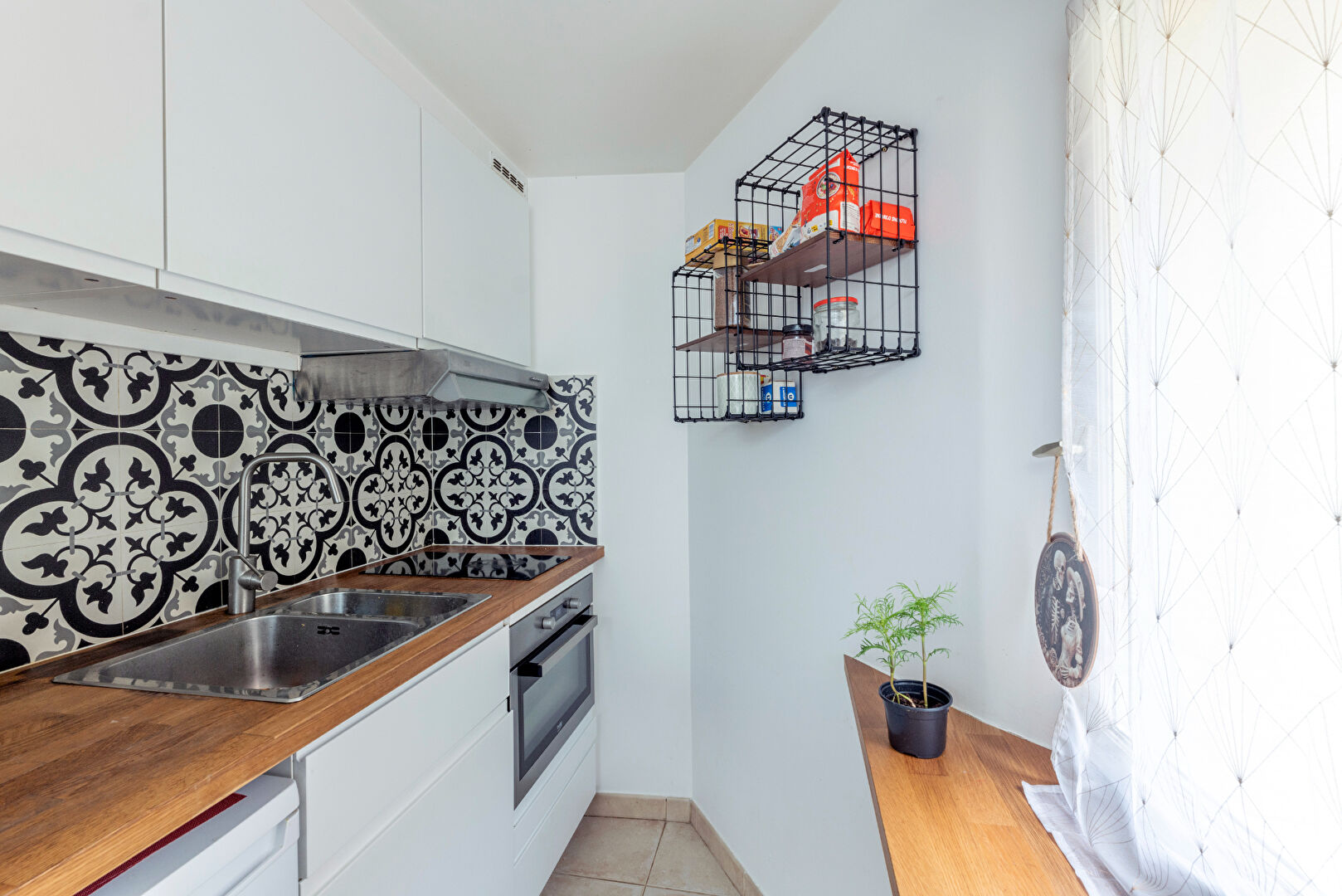 Photo Versailles Appartement 2 pièces 29.56 m2 au sol image 3/6