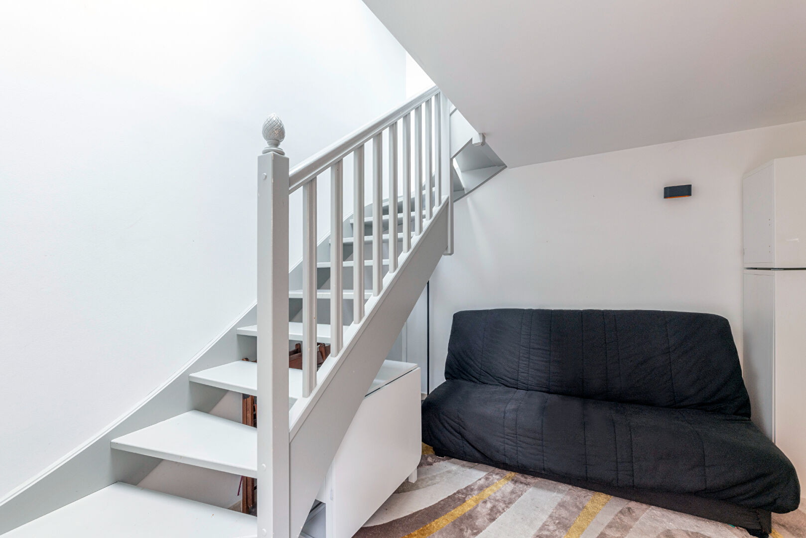 Photo Versailles Appartement 2 pièces 29.56 m2 au sol image 4/6