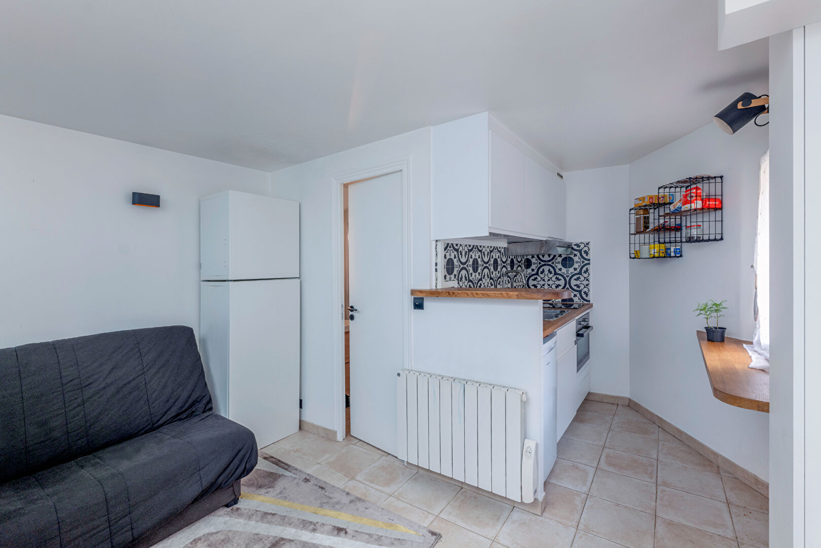 Photo Versailles Appartement 2 pièces 29.56 m2 au sol image 6/6