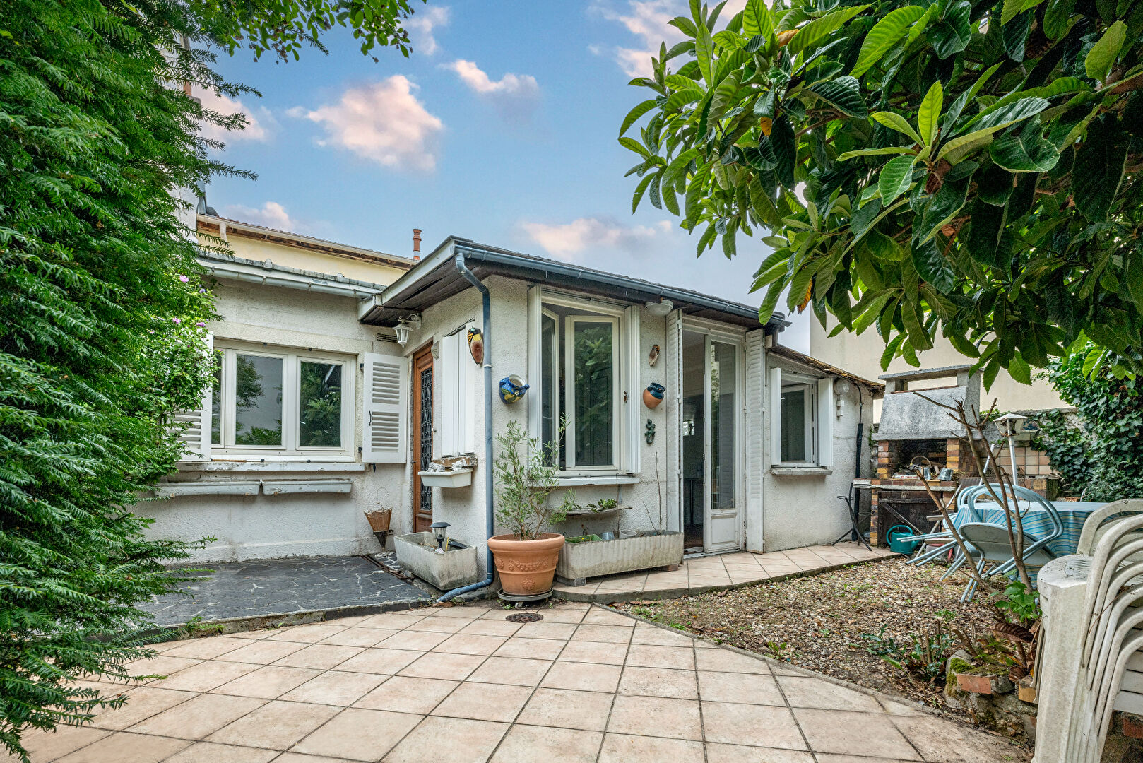 Agence immobilière de DEGUELT IMMOBILIER Versailles - DEGUELT IMMOBILIER VERSAILLES