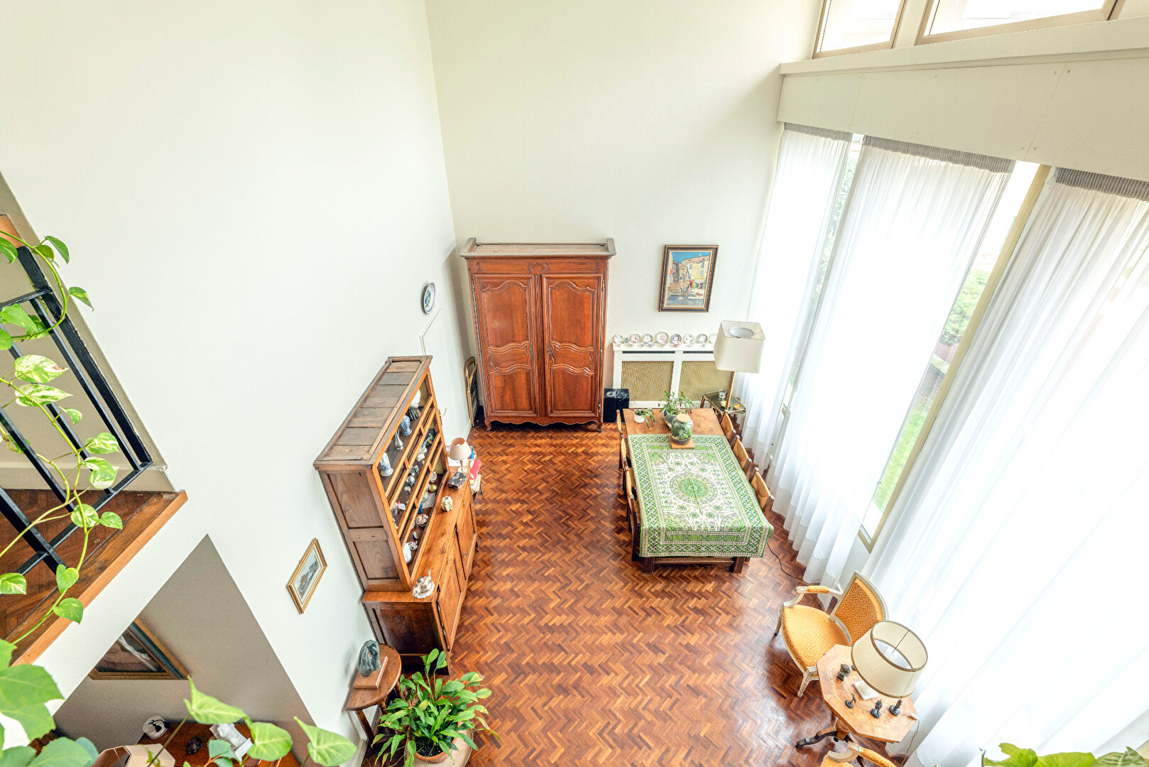 Agence immobilière de DEGUELT IMMOBILIER Versailles - DEGUELT IMMOBILIER VERSAILLES