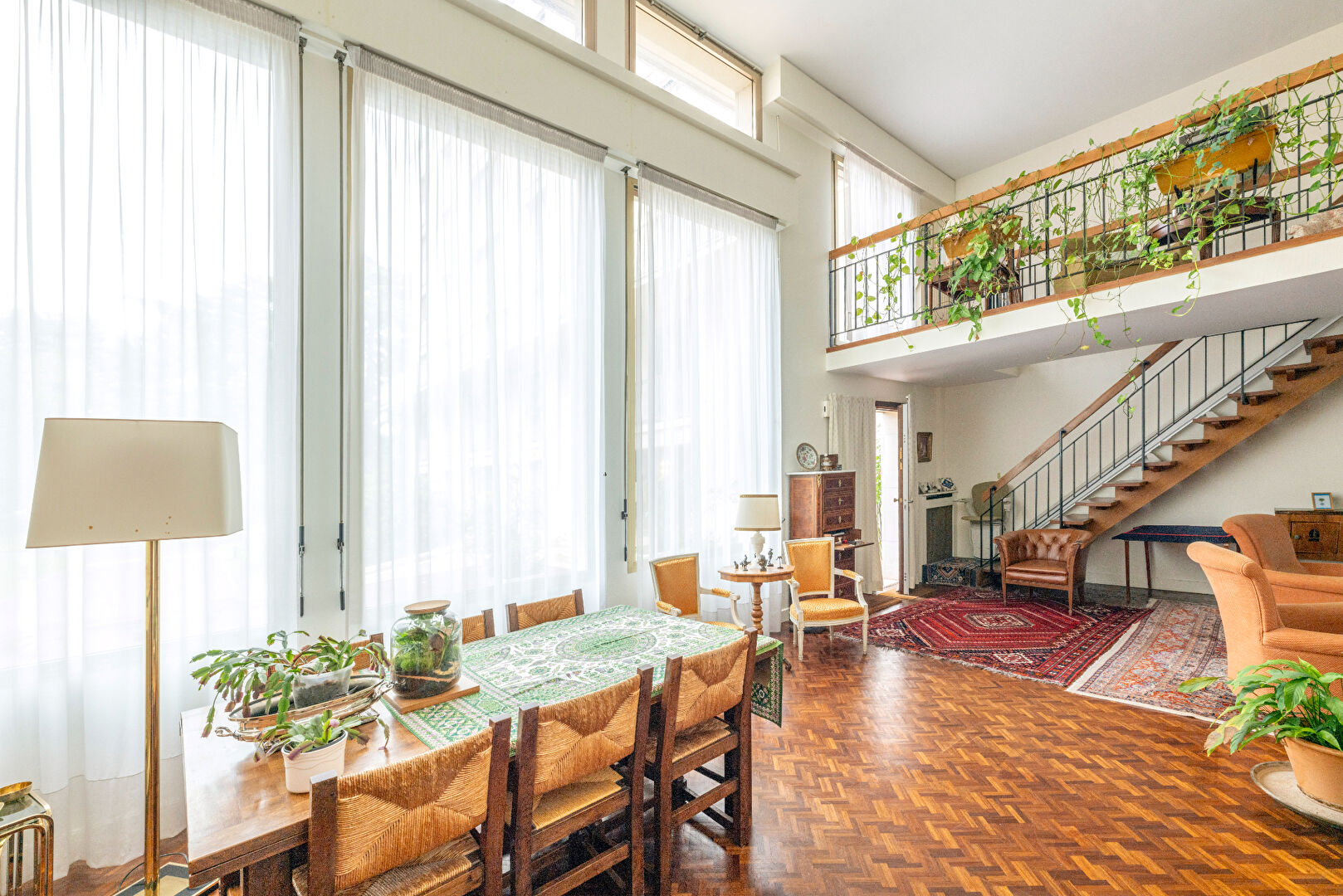 Photo Versailles, Duplex 5 pièce(s) 145.42 m2 image 6/6