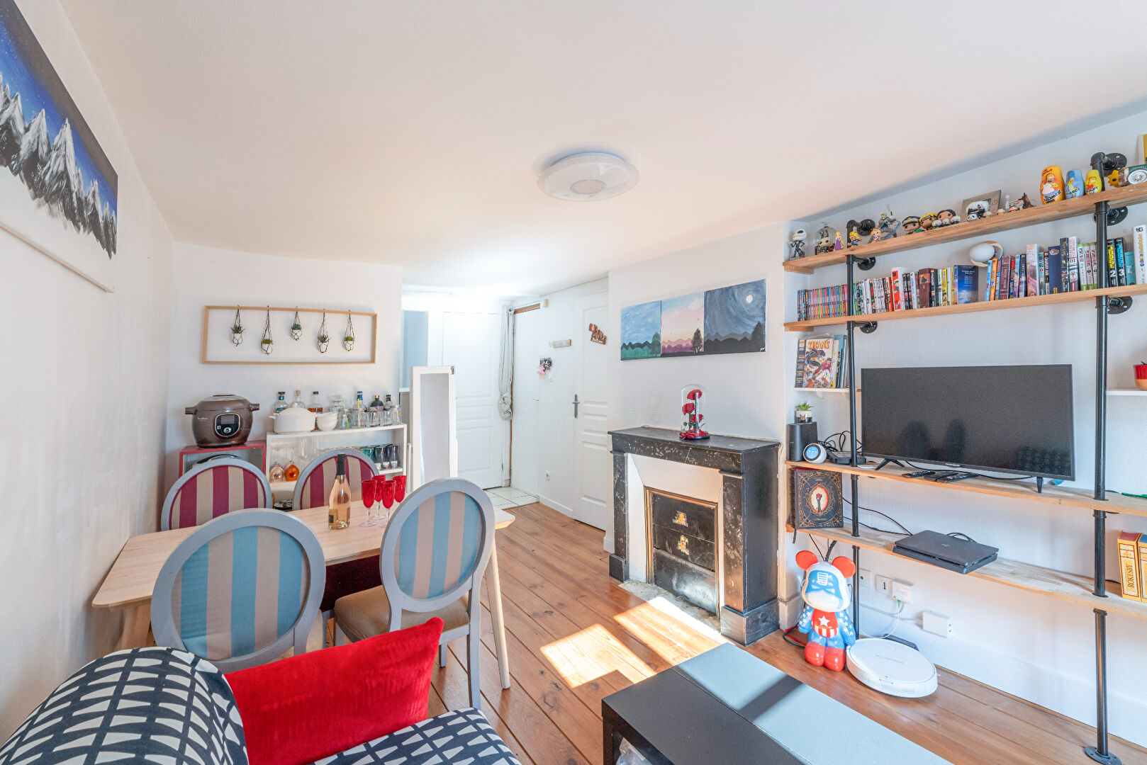 Agence immobilière de DEGUELT IMMOBILIER Versailles - DEGUELT IMMOBILIER VERSAILLES