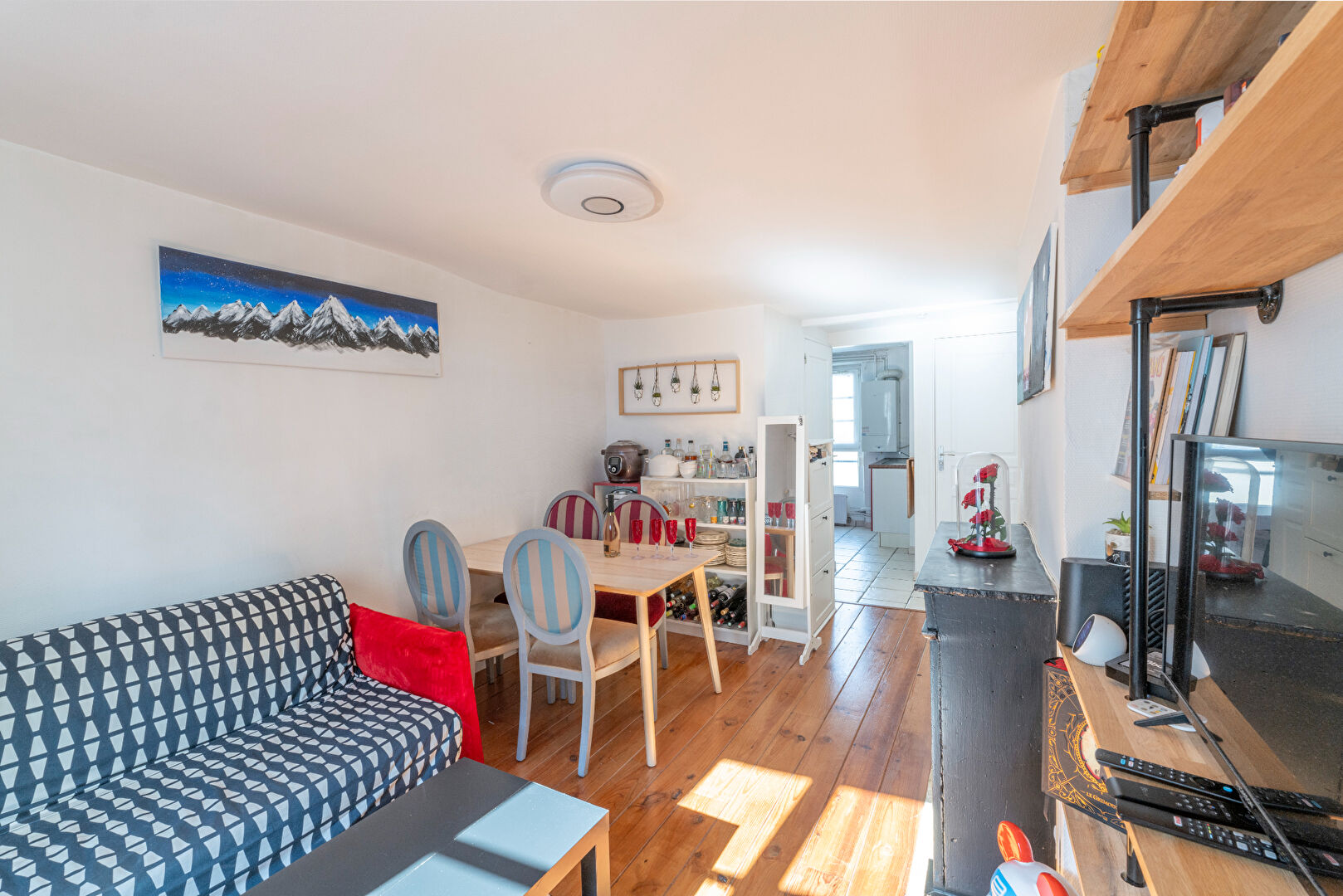 Agence immobilière de DEGUELT IMMOBILIER Versailles - DEGUELT IMMOBILIER VERSAILLES