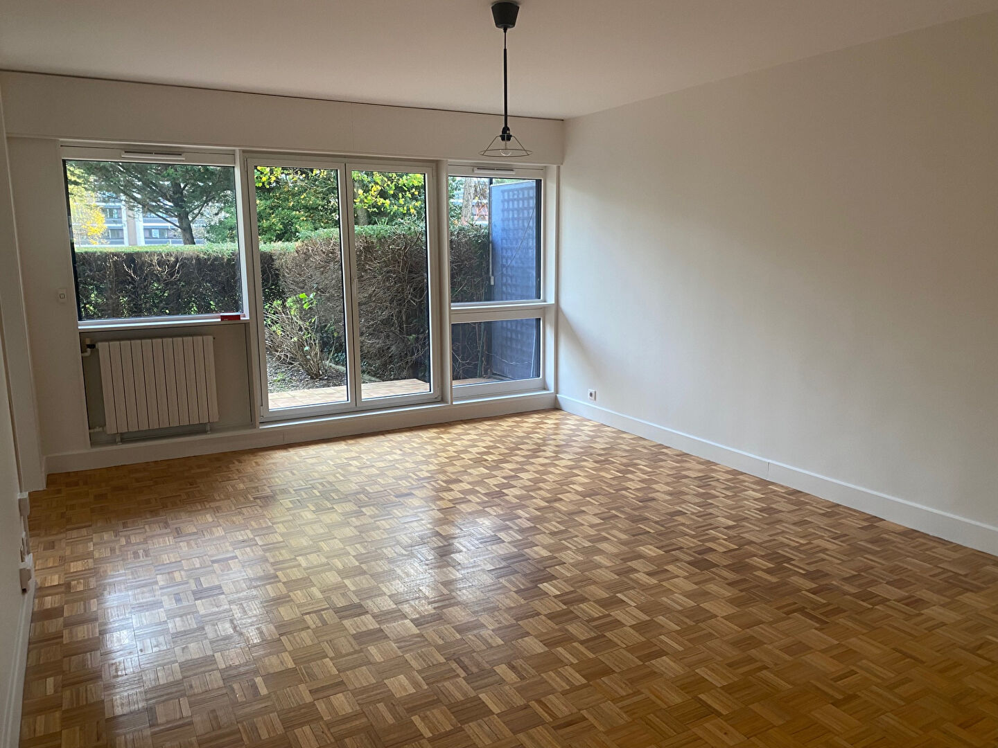 Appartement Versailles 3 pièce(s) 71.65 m2