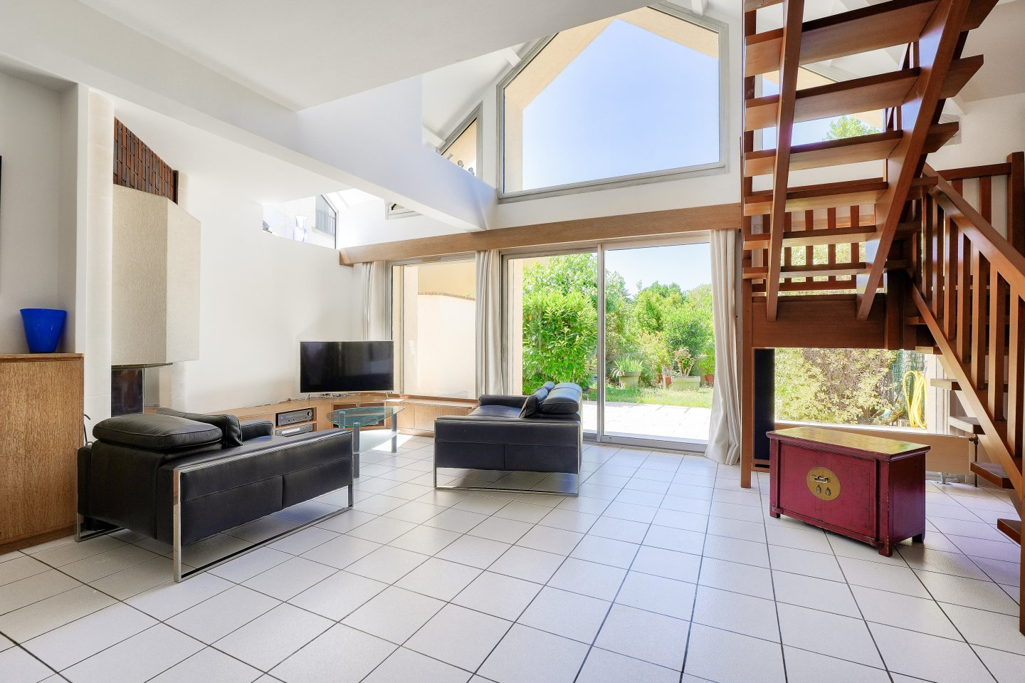 Photo Maison Versailles 6 pièce(s) 151 m2 image 1/6