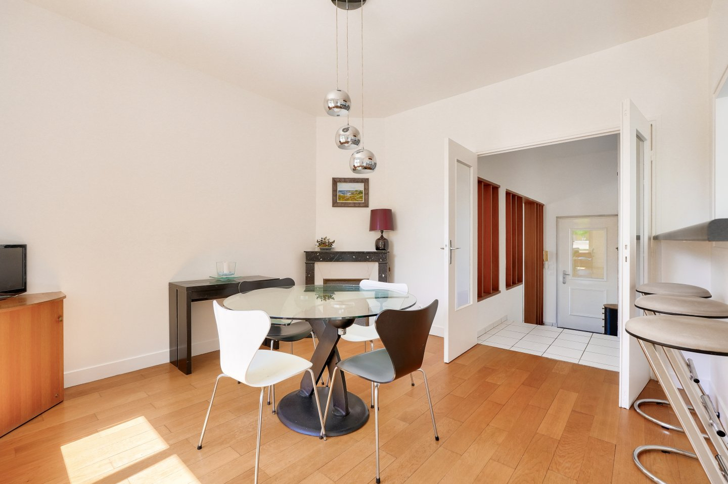 Photo Maison Versailles 6 pièce(s) 151 m2 image 4/6