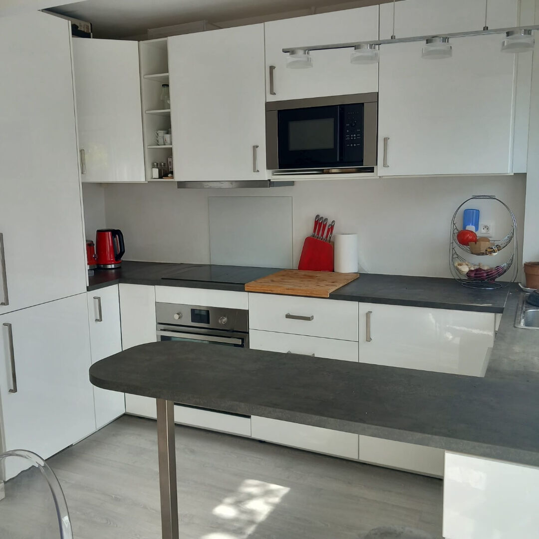 Appartement  2 pièce(s) 45.520 m2