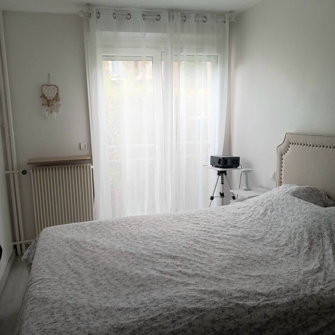 Photo Appartement  2 pièce(s) 45.520 m2 image 3/3