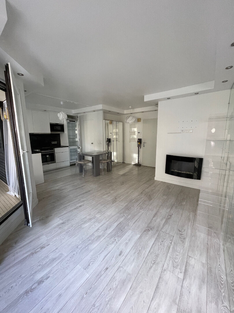 Photo Le Chesnay Appartement  3 pièces 2 Chambres image 4/6