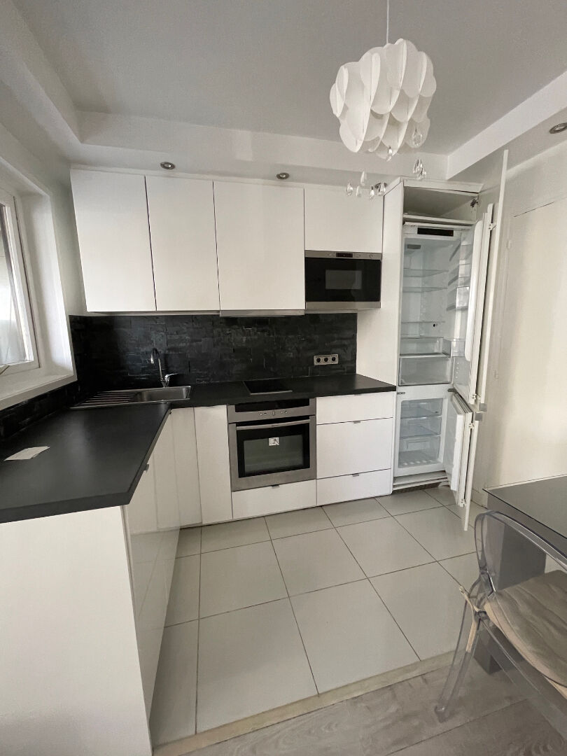 Photo Le Chesnay Appartement  3 pièces 2 Chambres image 5/6