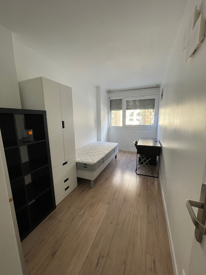 Photo Le Chesnay Appartement  3 pièces 2 Chambres image 6/6