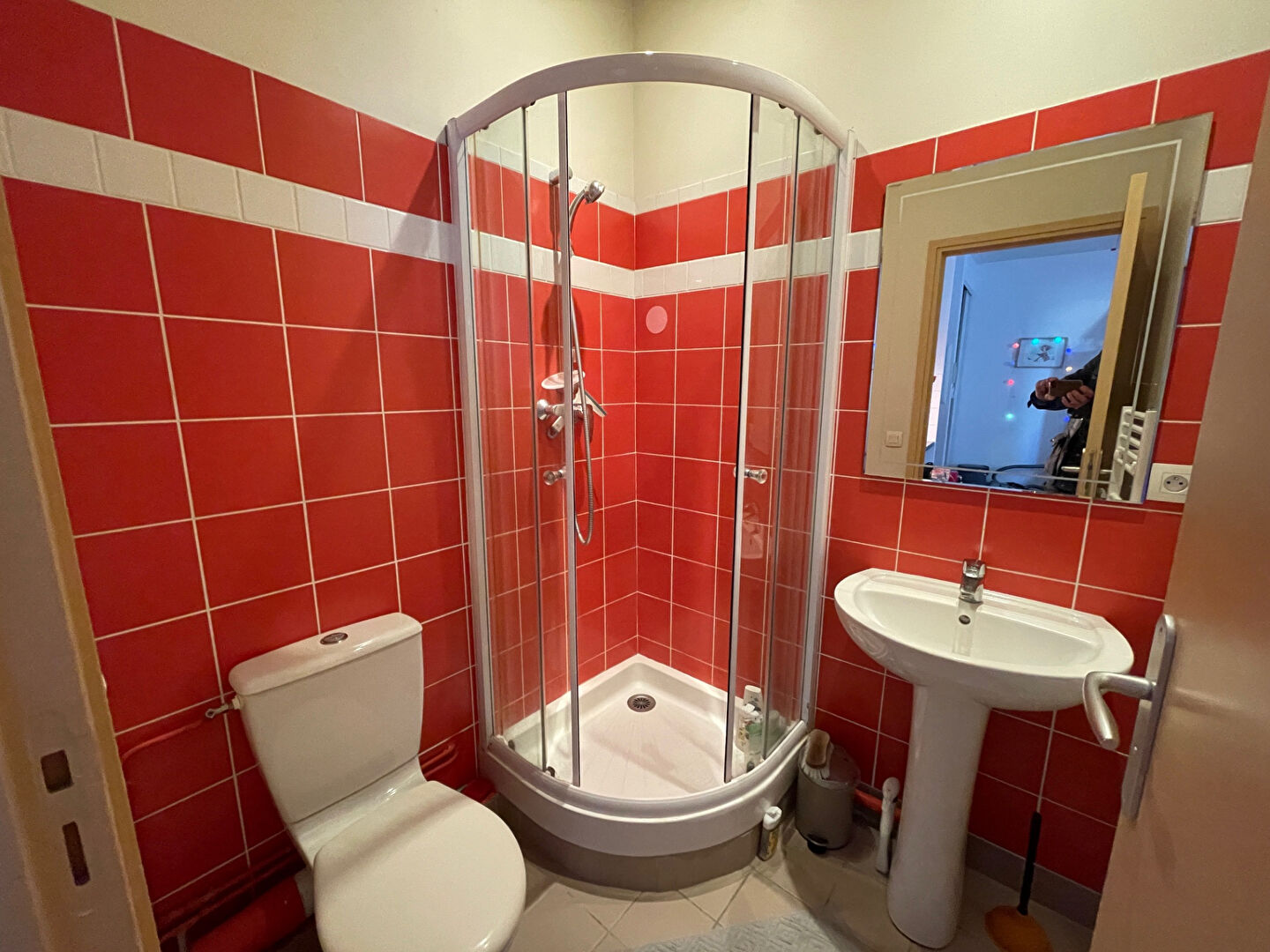 Photo Appartement Versailles 1 pièce(s) 24.70 m2 image 3/6