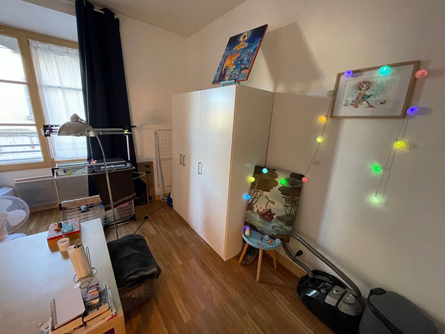 Photo Appartement Versailles 1 pièce(s) 24.70 m2 image 5/6