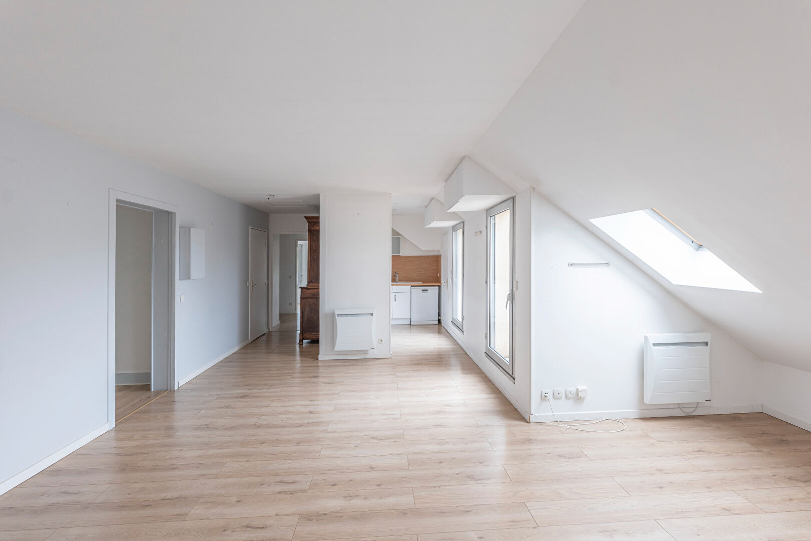 Agence immobilière de DEGUELT IMMOBILIER Versailles - DEGUELT IMMOBILIER VERSAILLES