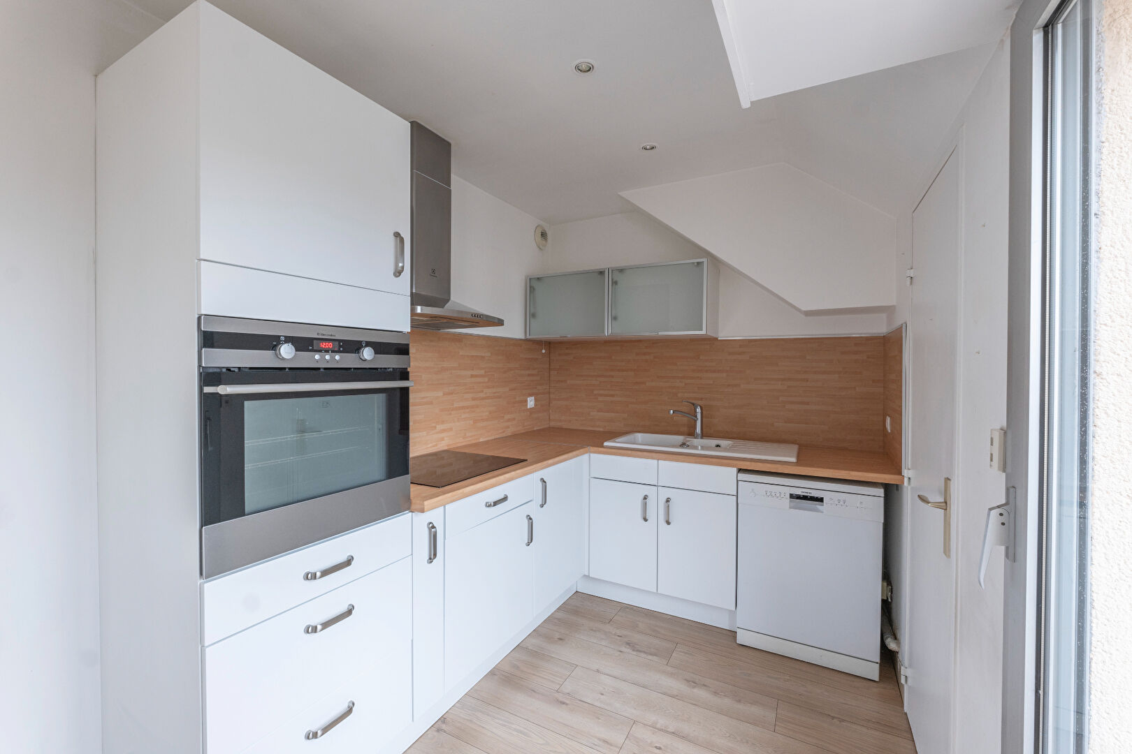 Photo Appartement Versailles 3 pièce(s) 62.65 m2 image 2/6