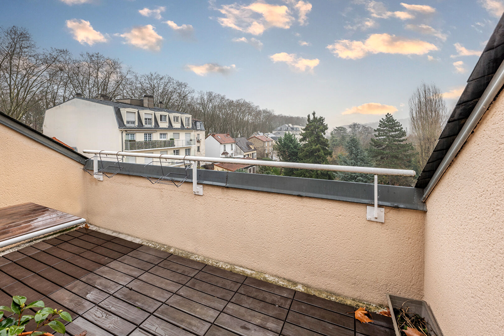 Photo Appartement Versailles 3 pièce(s) 62.65 m2 image 4/6