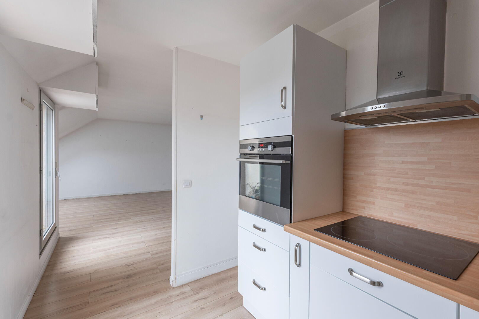 Photo Appartement Versailles 3 pièce(s) 62.65 m2 image 5/6