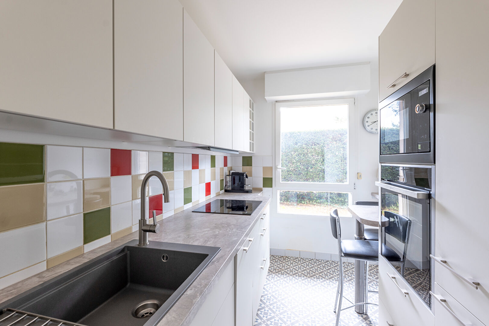 Agence immobilière de DEGUELT IMMOBILIER Versailles - DEGUELT IMMOBILIER VERSAILLES