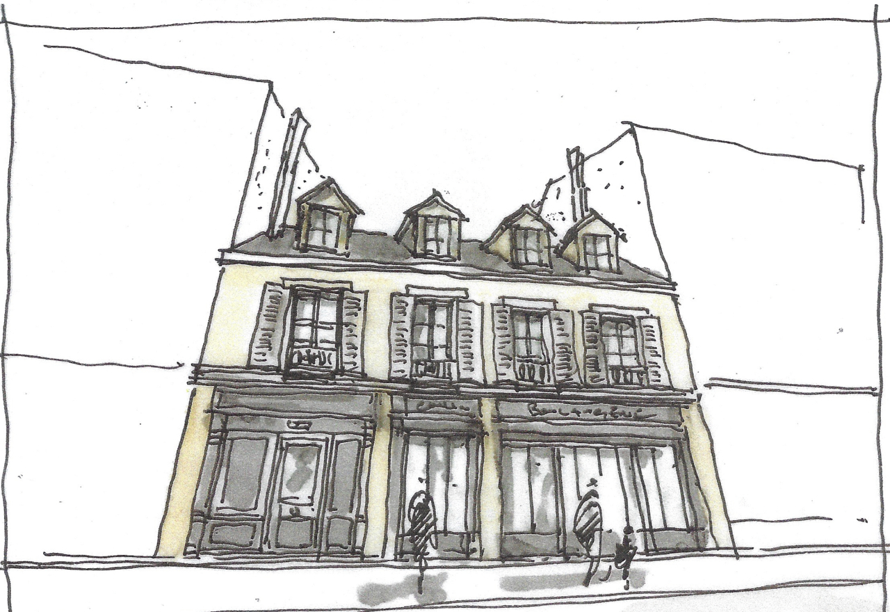 Agence immobilière de DEGUELT IMMOBILIER Versailles - DEGUELT IMMOBILIER VERSAILLES