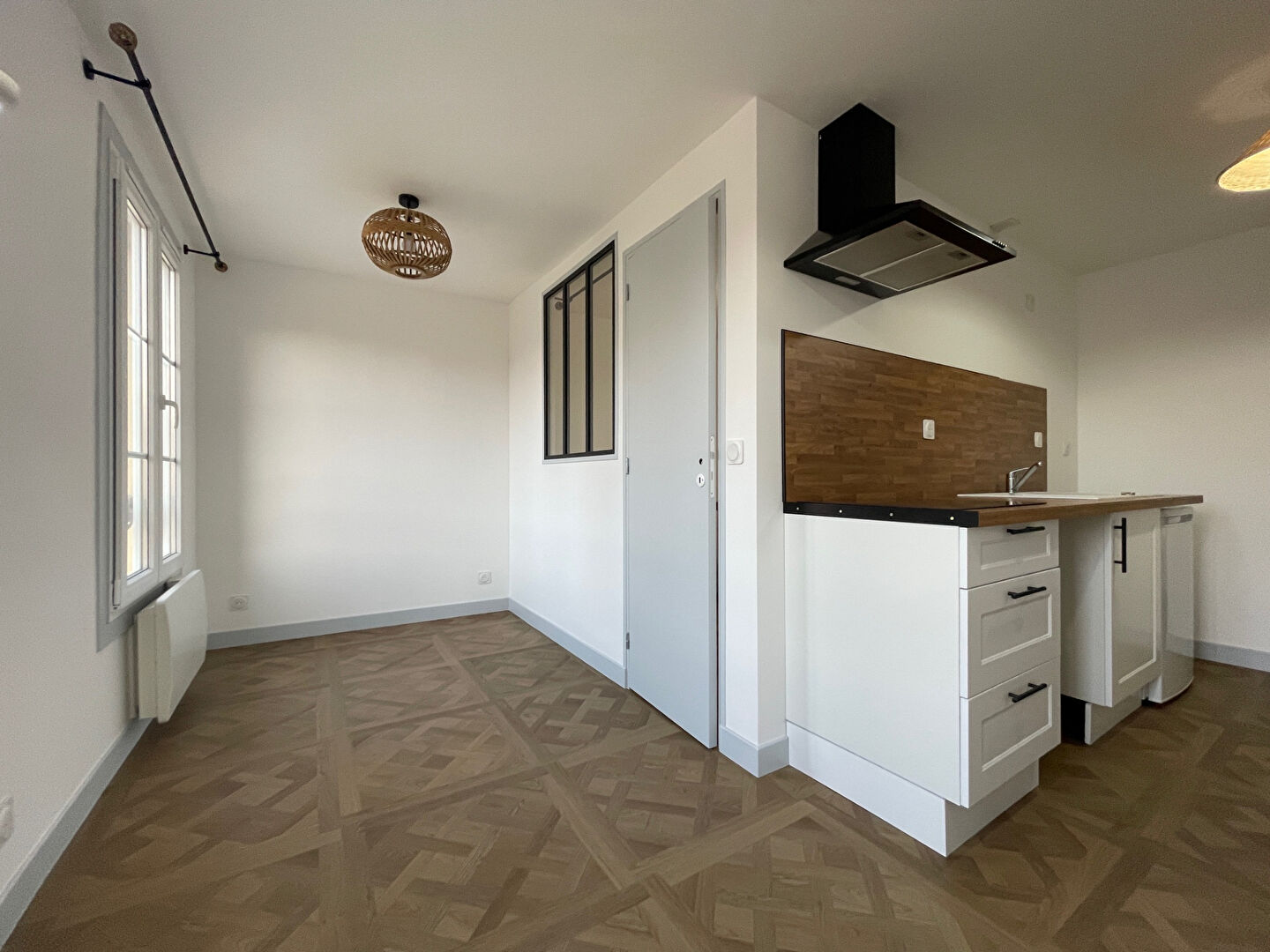 Agence immobilière de DEGUELT IMMOBILIER Versailles - DEGUELT IMMOBILIER VERSAILLES