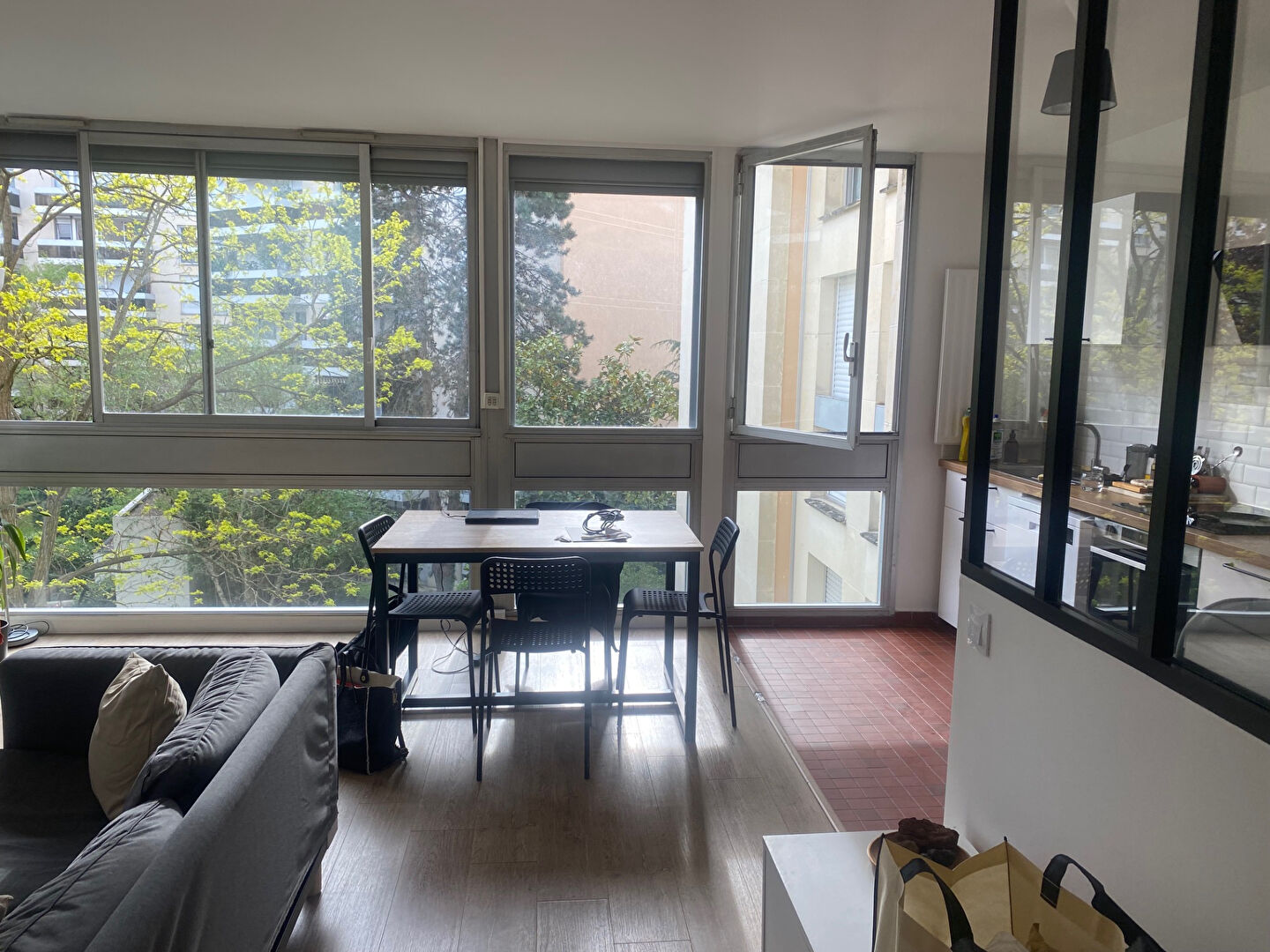 Agence immobilière de DEGUELT IMMOBILIER Versailles - DEGUELT IMMOBILIER VERSAILLES