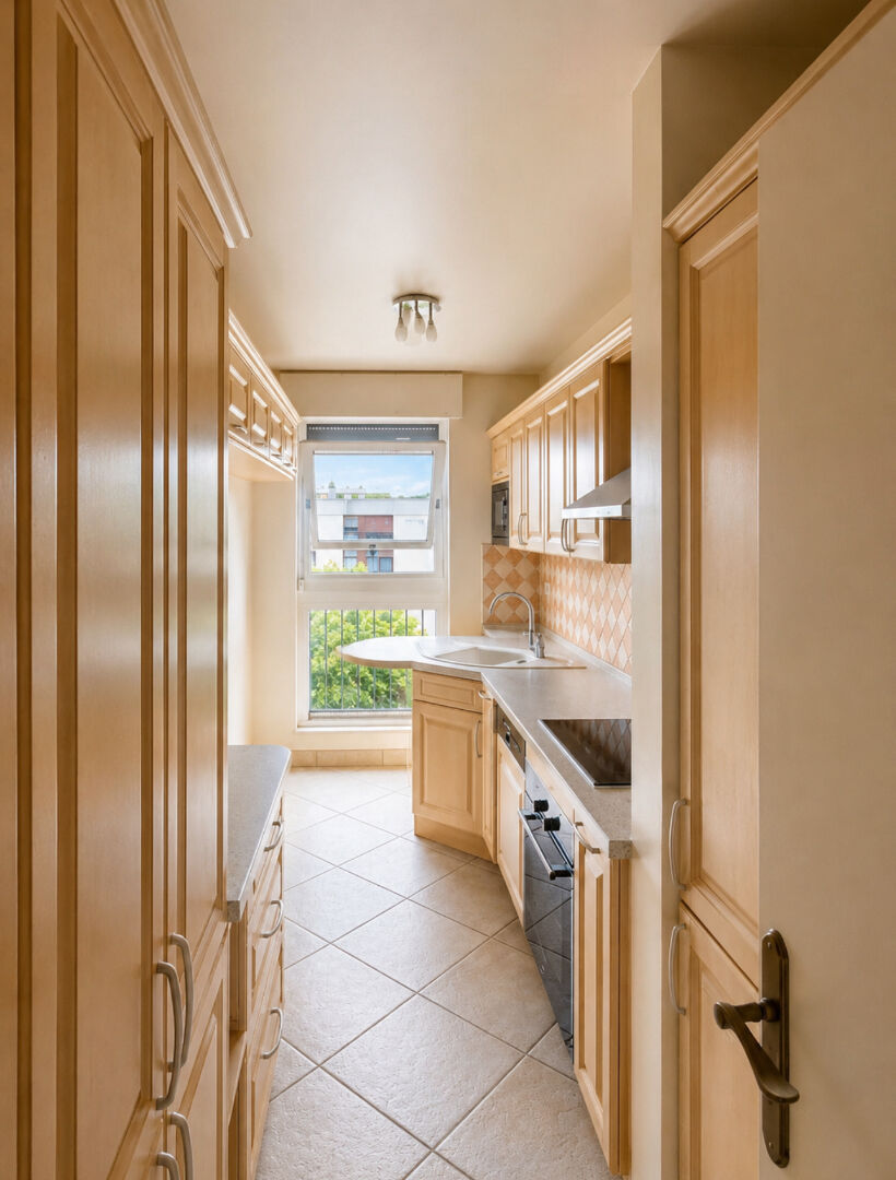 Agence immobilière de DEGUELT IMMOBILIER Versailles - DEGUELT IMMOBILIER VERSAILLES