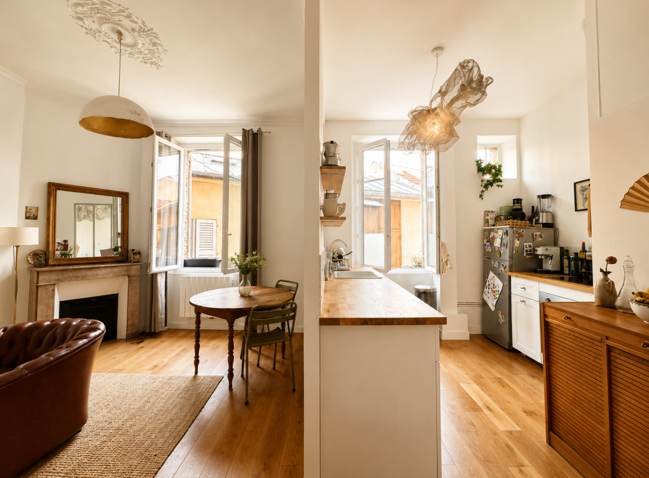 Agence immobilière de DEGUELT IMMOBILIER Versailles - DEGUELT IMMOBILIER VERSAILLES