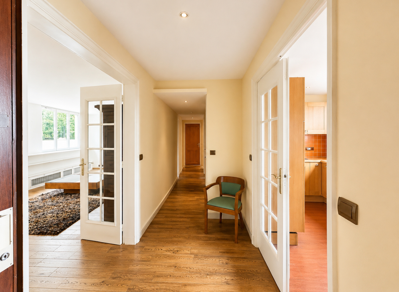 Agence immobilière de DEGUELT IMMOBILIER Versailles - DEGUELT IMMOBILIER VERSAILLES