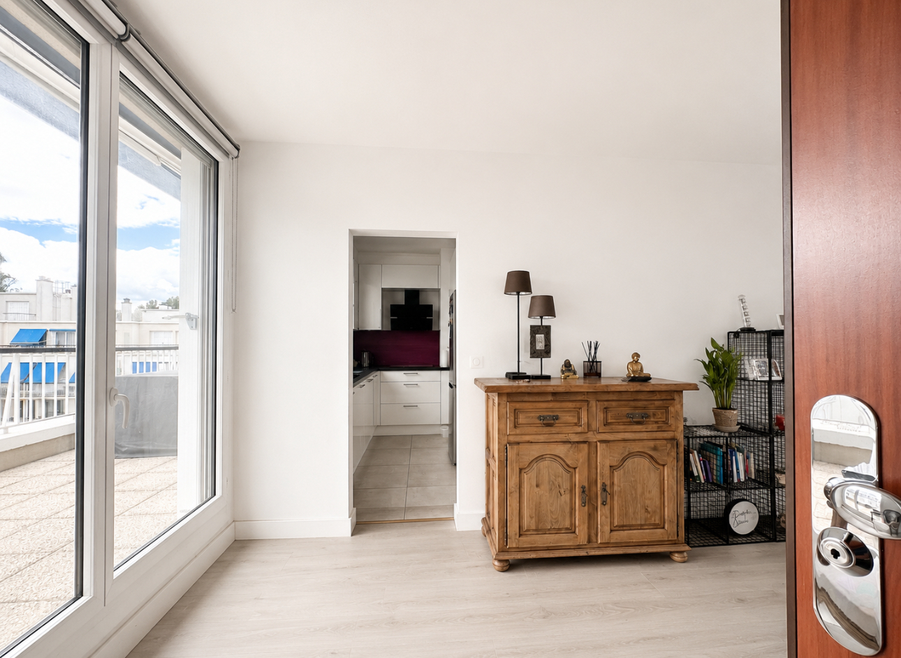Agence immobilière de DEGUELT IMMOBILIER Versailles - DEGUELT IMMOBILIER VERSAILLES