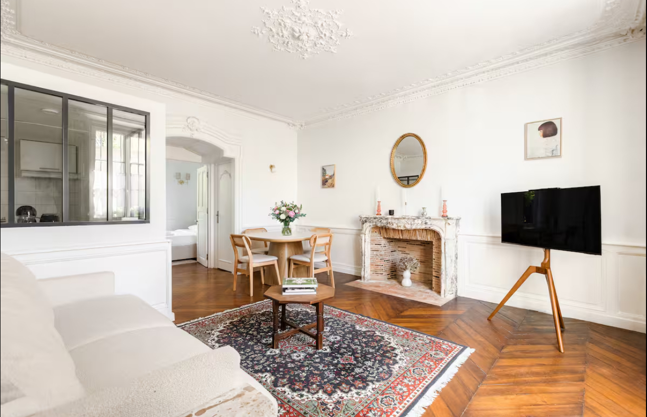 Agence immobilière de DEGUELT IMMOBILIER Versailles - DEGUELT IMMOBILIER VERSAILLES