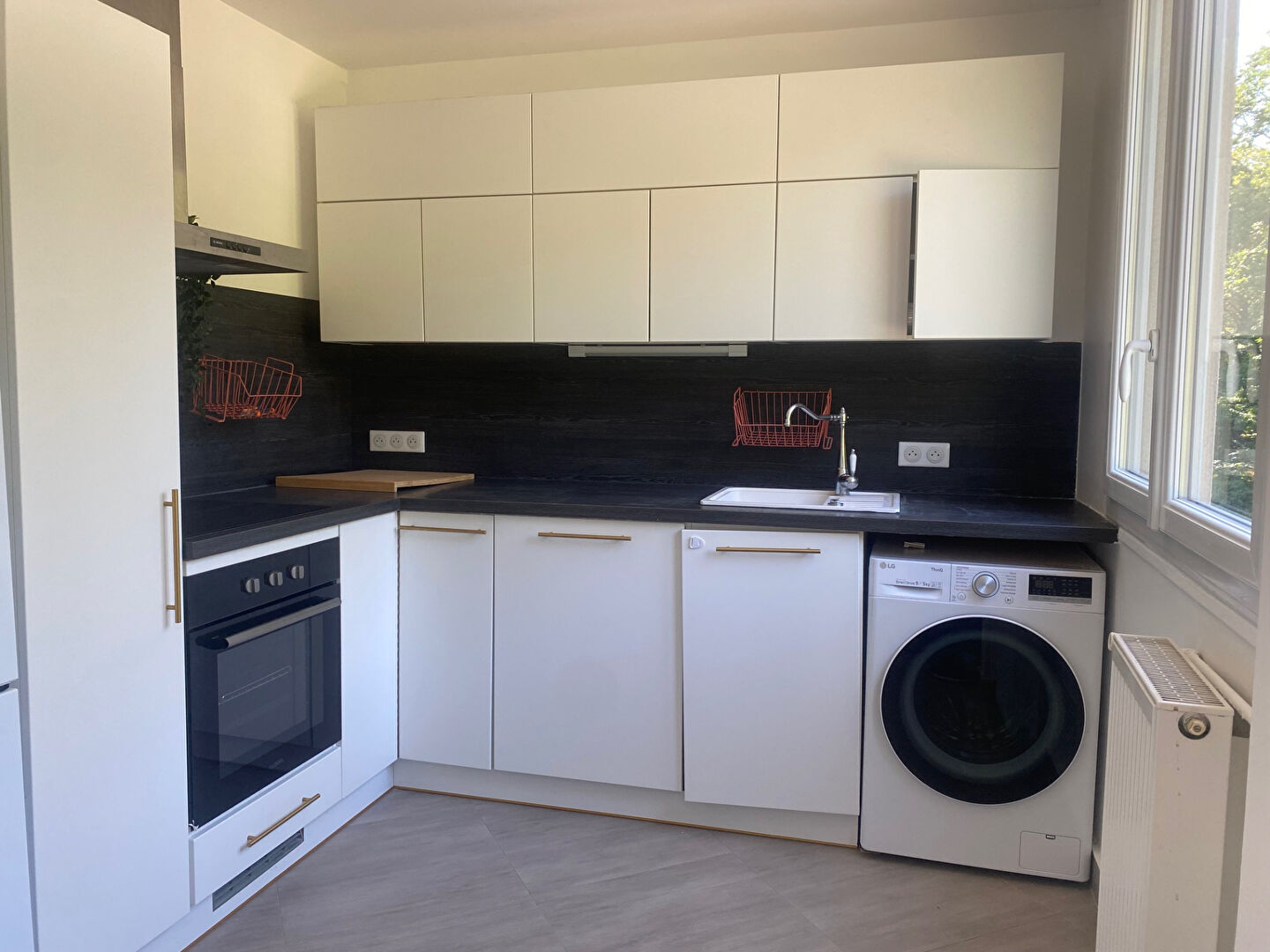 Agence immobilière de DEGUELT IMMOBILIER Versailles - DEGUELT IMMOBILIER VERSAILLES