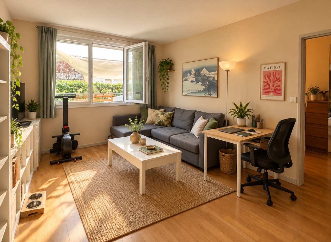 Agence immobilière de DEGUELT IMMOBILIER Versailles - DEGUELT IMMOBILIER VERSAILLES