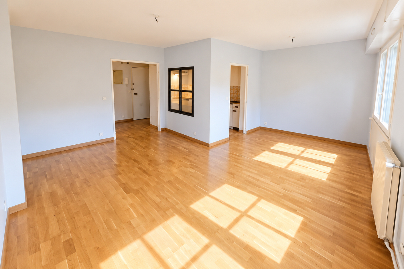Agence immobilière de DEGUELT IMMOBILIER Versailles - DEGUELT IMMOBILIER VERSAILLES