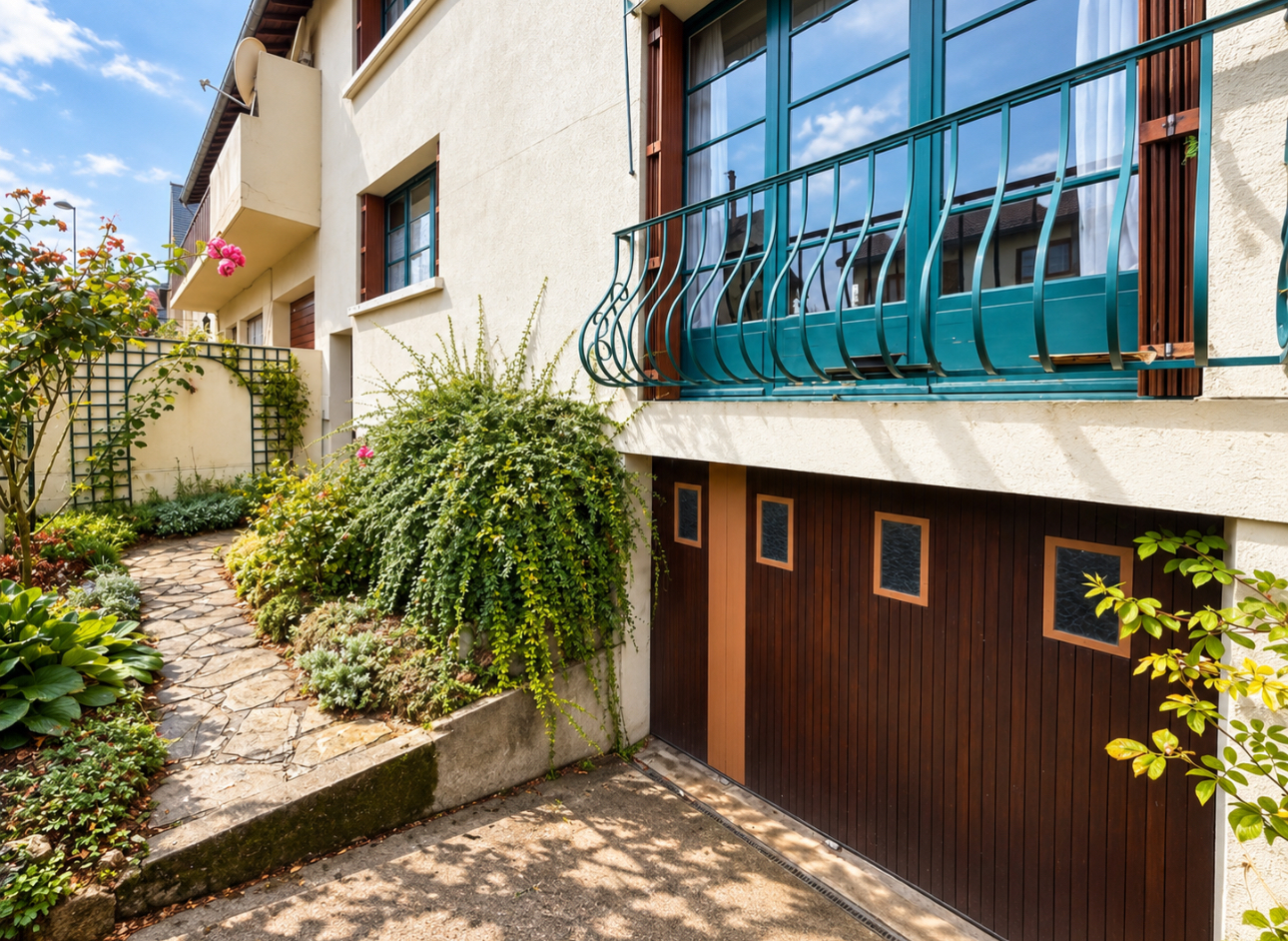 Agence immobilière de DEGUELT IMMOBILIER Versailles - DEGUELT IMMOBILIER VERSAILLES