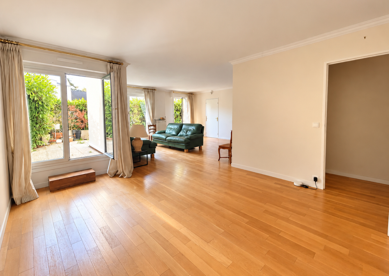 Agence immobilière de DEGUELT IMMOBILIER Versailles - DEGUELT IMMOBILIER VERSAILLES