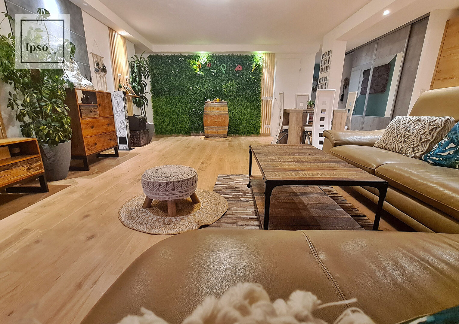 Photo Appartement  4 pièces 85 m².Ascenseur-cave-parking privé image 4/6