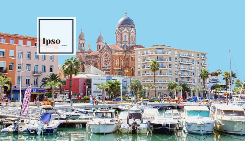 Photo Charmant Appartement 3 pièces avec Ascenseur, Grande Terrasse et Garage Privé image 2/6